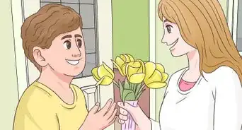 Give Flowers