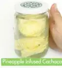 Make a Caipirinha