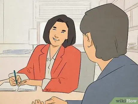 Image titled What to Say in an Exit Interview Step 11