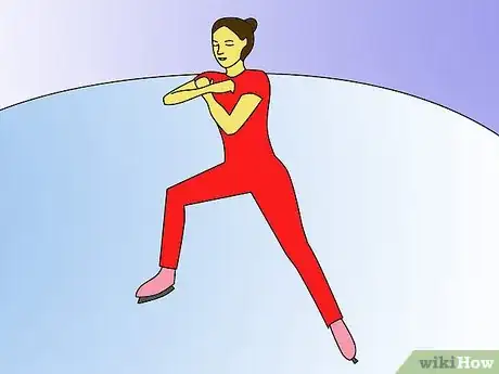 Image titled Do a Waltz Jump in Figure Skating Step 4