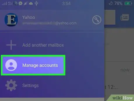 Image titled Change Your Password in Yahoo Step 11