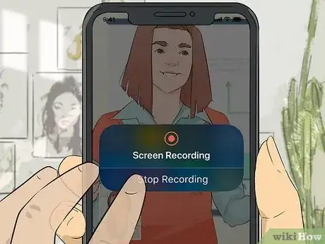 Image titled Record FaceTime with Audio Step 17
