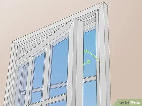 Image titled Remove a Vertical Sliding Window Step 5