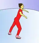 Do a Waltz Jump in Figure Skating