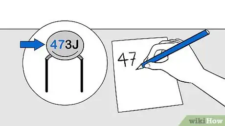 Image titled Read a Capacitor Step 6