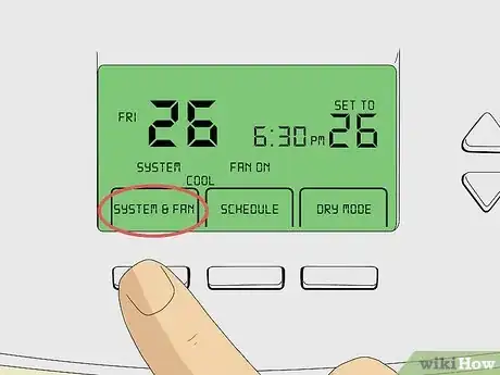 Image titled Use a Heat Pump Step 3