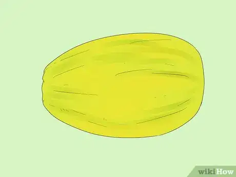 Image titled Save Spaghetti Squash Seeds Step 1