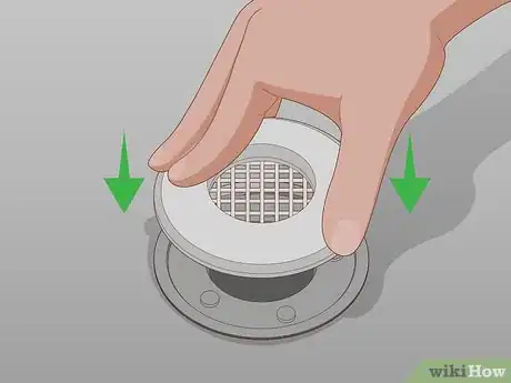 Image titled Make a Shower Pan Step 15