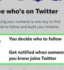 Make a Twitter Account