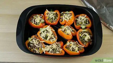 Image titled Cook Stuffed Peppers Step 38