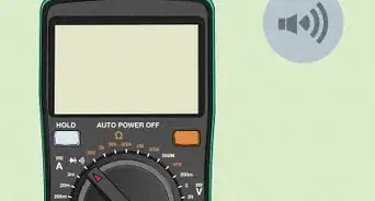 Use a Digital Multimeter