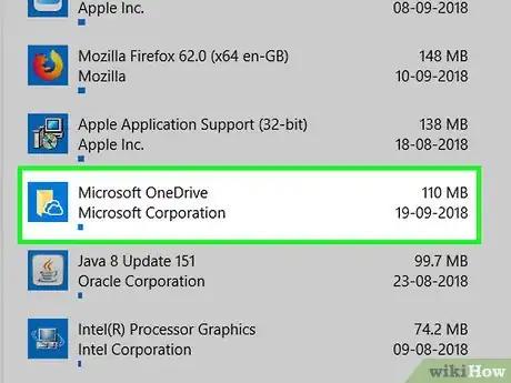 Image titled Remove OneDrive Step 4