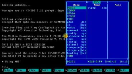 Image titled MS DOS 7.1 install 59.png