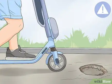 Image titled Ride a Lime Scooter Step 14