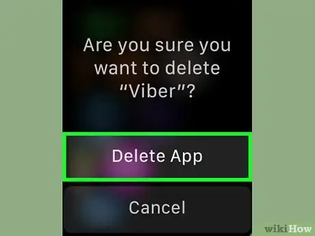 Image titled Delete Apps on the Apple Watch Step 5