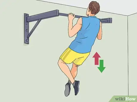 Image titled Do an Arm Workout Step 7