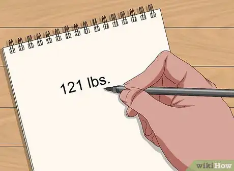 Image titled Weigh Yourself Step 11