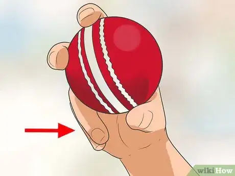 Image titled Bowl in Cricket Step 5