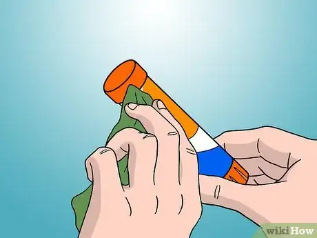 Image titled Remove a Stuck Glue Stick Cap Step 15