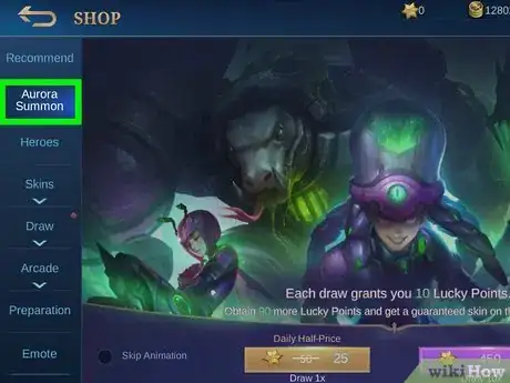 Image titled Get Free Skins on Mobile Legends_ Bang Bang Step 8