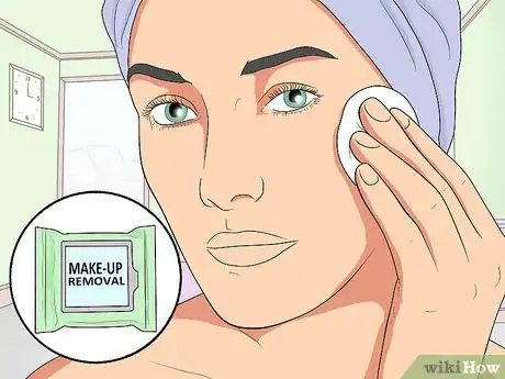 Image titled Layer Beauty Products Step 1