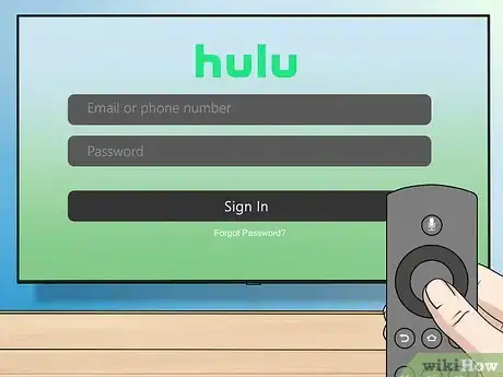 Image titled Watch Hulu Plus on TV Step 22
