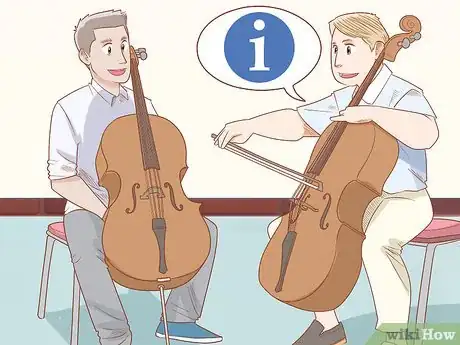 Image titled Play the Cello Step 17