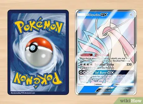 Image titled Get Pokémon GX Cards Step 17