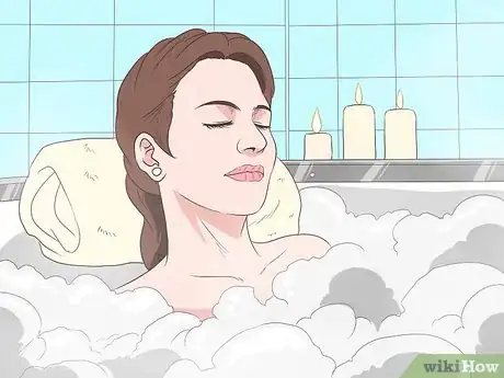 Image titled Pamper Yourself During Pregnancy Step 2