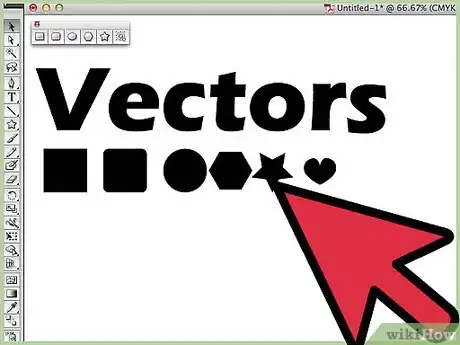 Image titled Create Vectors in Adobe Illustrator Step 11