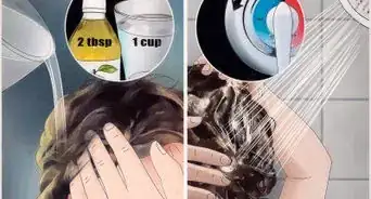 Get Self Cleaning Hair