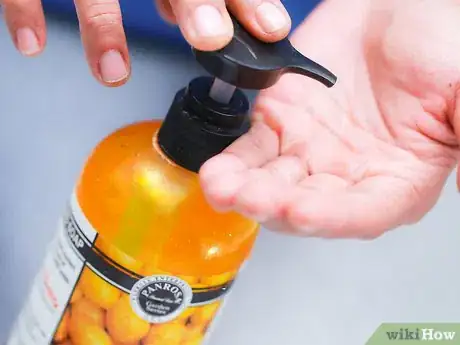 Image titled Make Your Nails Grow Faster and Keep Your Hands Soft Step 10