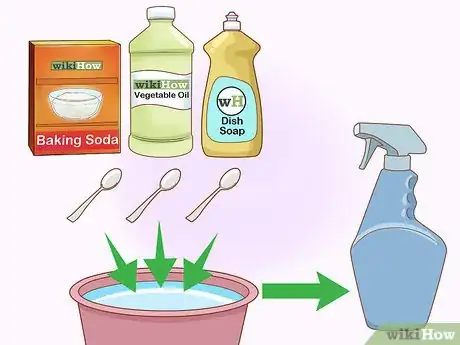 Image titled Get Rid of Powdery Mildew on Plants Step 1