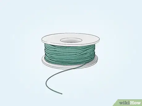 Image titled Remove a Ring with a String Step 1