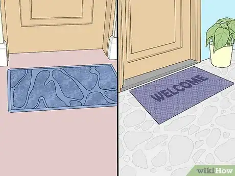 Image titled Choose and Use Doormats Step 7