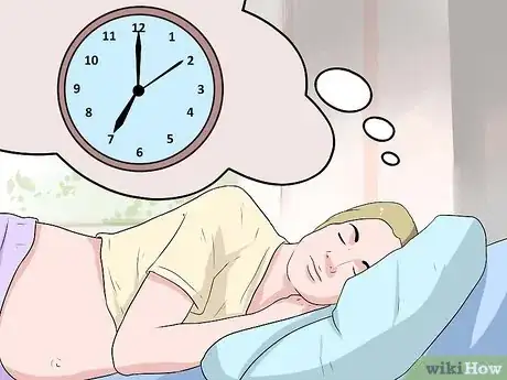 Image titled Sleep While Pregnant Step 5