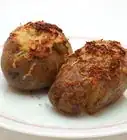 Cook New Potatoes