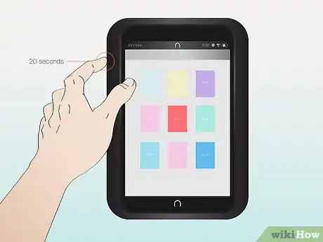 Image titled Reset a Nook HD Step 2