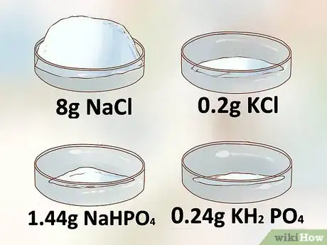 Image titled Make Phosphate Buffered Saline Step 4