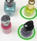 Thin Nail Polish