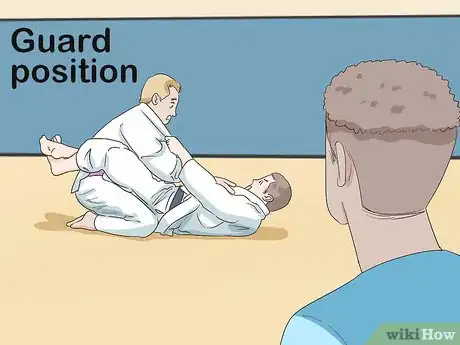 Image titled Earn a Black Belt Step 12