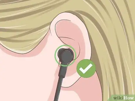 Image titled Wear Headphones Step 7