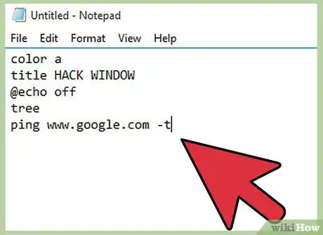 Image titled Make It Look Like You Are Hacking Step 6