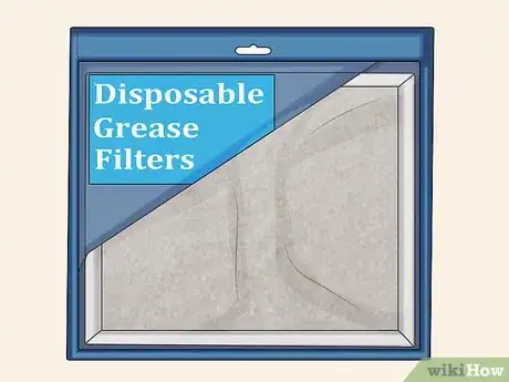 Image titled Clean a Grease Filter Step 12