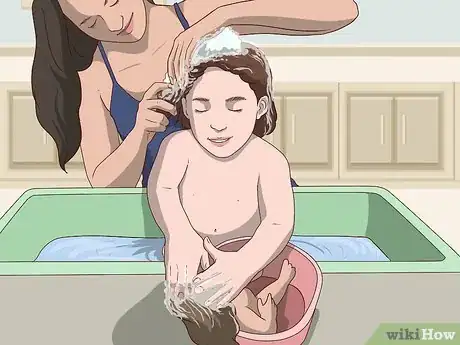 Image titled Wash a Toddler's Hair Step 13.jpeg