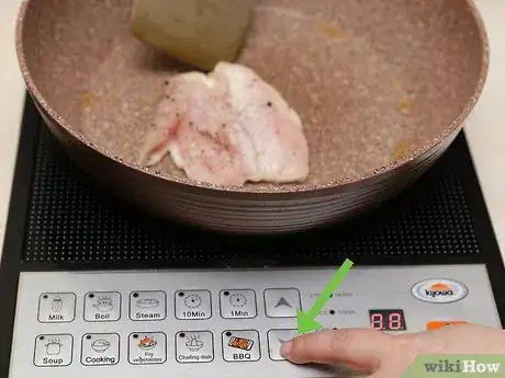Image titled Cook a Chicken Breast Step 19
