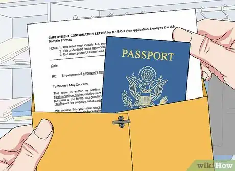 Image titled Renew a U.S. Passport With Form DS 82 Step 15