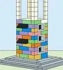 Build a LEGO Tower