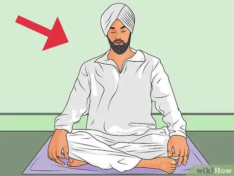 Image titled Be a Sikh Step 8