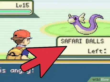 Image titled Catch Dratini Pokemon Fire Red Step 4